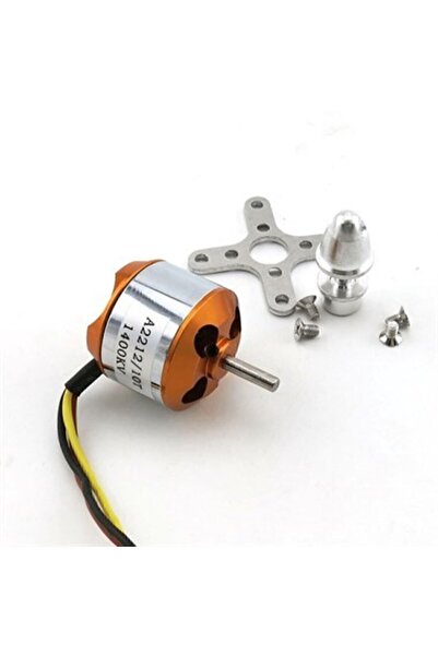 Robocombo Fırçasız Drone Motoru-kv1400 Four Axis