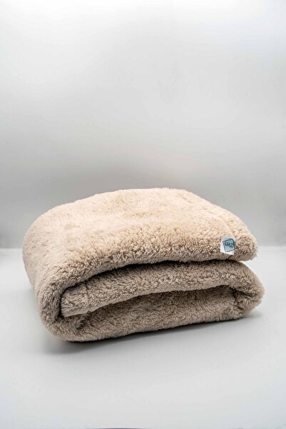 Urz Store Kedi ve Köpek Battaniyesi Welsoft Peluş Yıkanabilir 5 Renk 3 Boy