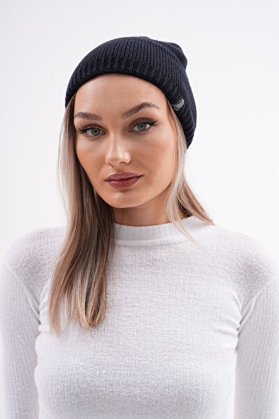 Ritagarcia Шапка з підвернутими краями - без складок