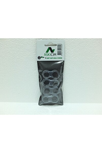 Genel Markalar KAPI KOLU STOPERİ 4 LÜ