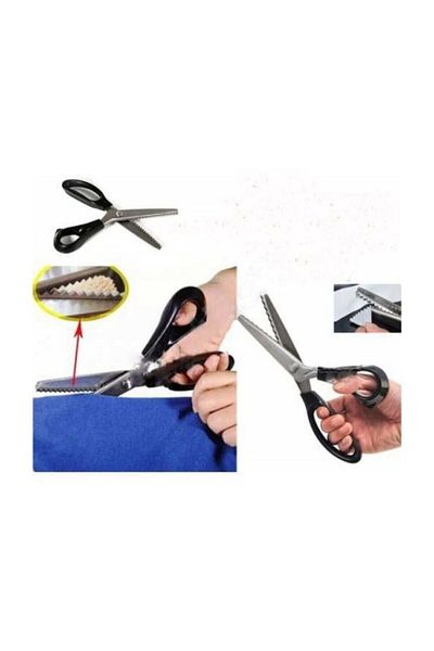 WELLY Surface Scissors Shape Scissors Souffle Scissors