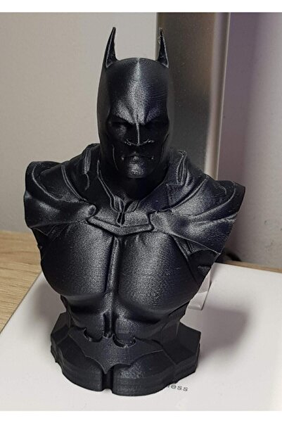 3D Batman Figür