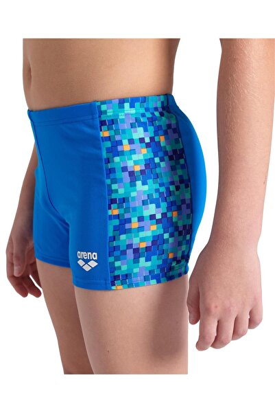 ARENA Costum de baie pentru copii - BOY'S ARENA POOLTILES Swim Short