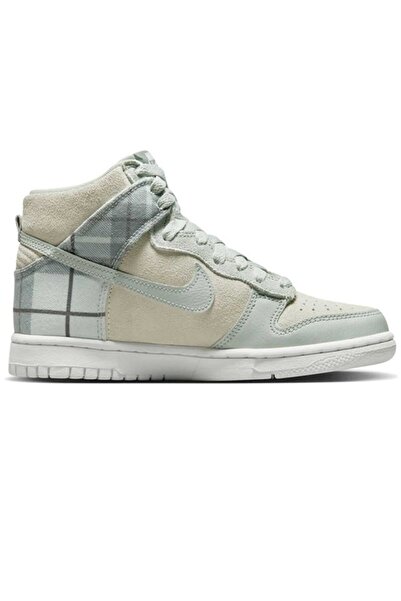 Nike Dunk High Special Edition (gs) Kadın Sneaker Ayakkabı