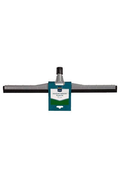 METRO PROFESYONEL Metro Professional Rubber Skid, Rubber Squeegee 75 Cm, Squeegee, Skid, Squeegee - Des Biens