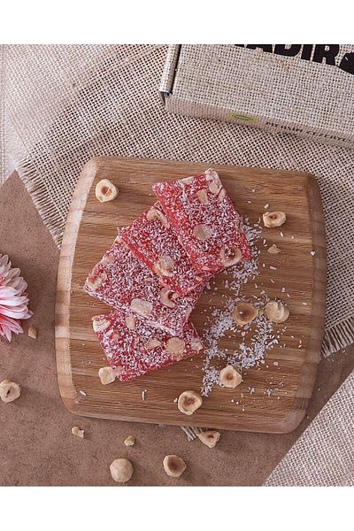Cezeryeci Kadir Cezeri with Pomegranate 2 X 500Gr