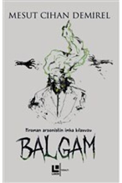Lakin Yayınları Balgam