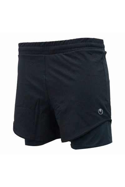 UHLSPORT 5221401-20.002 Aster W Women's Sports Shorts