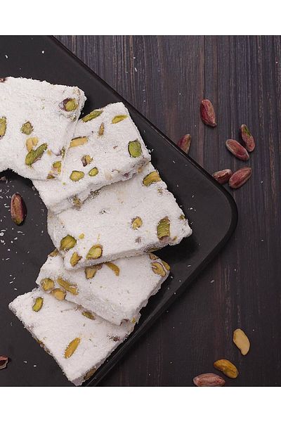 Cezeryeci Kadir Milky Cereal2 X 500Gr.
