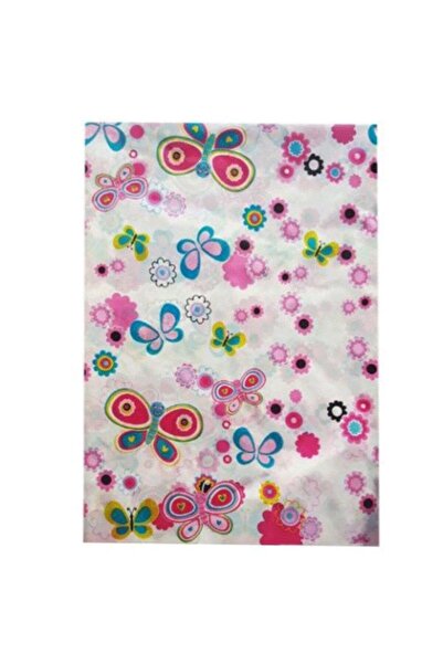 Partioutlet Kelebekli Masa Örtüsü