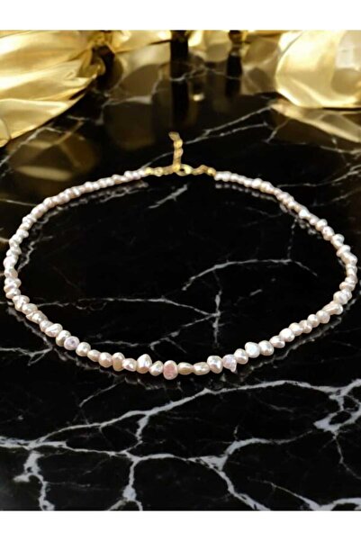 The Magıc of Healıng Gerçek Tatlı Su Kum İncisi