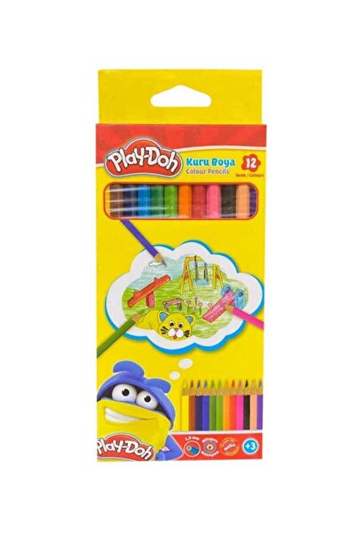 EyER Shoping 12 لونًا بالحجم الكامل لون جاف