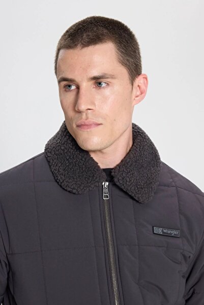 WRANGLER Erkek Bomber Ceket