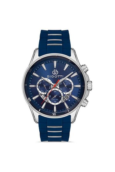 Bigotti Bg.1.10420.2 Men's Wristwatch