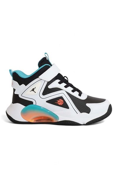Kidessa 2084 Pantofi de baschet pentru copii unisex - Talpă anatomică