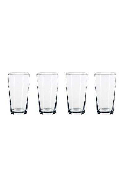 IKEA Omfattande Bira Bardağı 4'lü Set 560ml