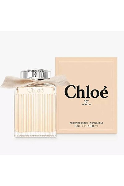 CHLOE Eau De 100ml Women's Perfume