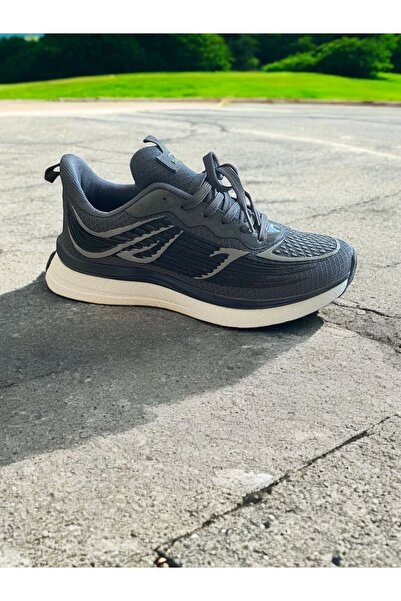 DEERWAY 7032 Model Pantofi sport cu talpă din spumă