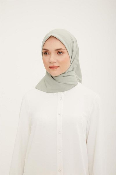 Armine Μοδάτο κασκόλ Cotton Cazz - BFSAPCE-22008