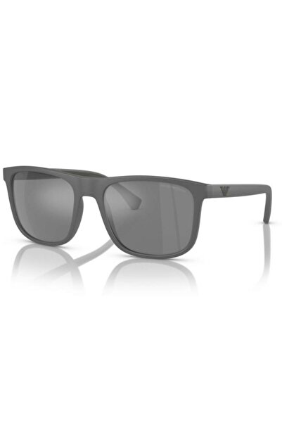 Emporio Armani 0ea4129 50606g56 Erkek Güneş Gözlüğü