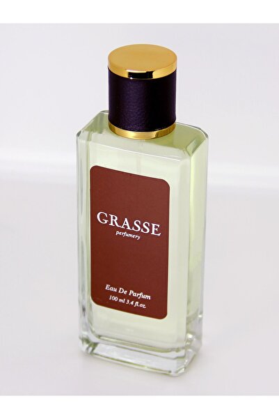 GRASSE PARFUM'S Moss Dance 100 ml (DİESEL FUEL FOR LİFE) Erkek Parfüm Edp