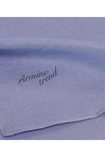 Armine Trend Natural Modal Κασκόλ - BFSATNE-600 - Λιλά
