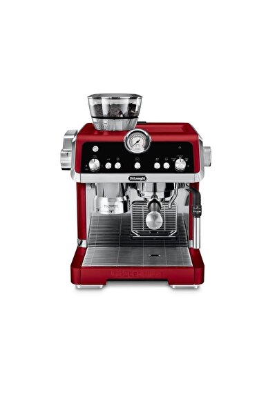DELONGHİ La Specıalısta Manuel / Barista Tipi Espresso Makinesi Ec 9335.r