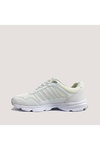 M.P. Men's Sneakers M.p 6803 - 44 White