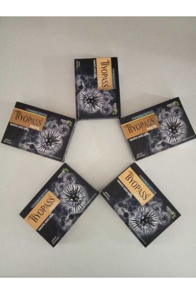 Esela 5 Adet Byopass Boğaz Pastili Pastil Byopass Pastil01