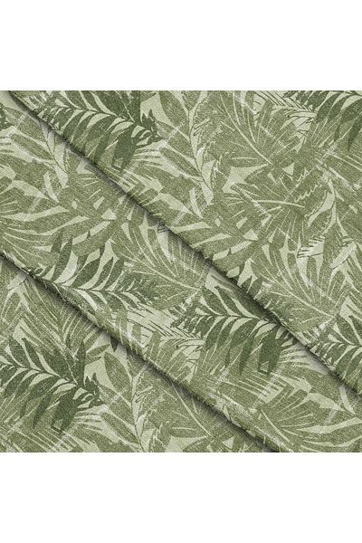 MUN HOME Digital printed backdrop curtain single wing 140 x 260 cm Edge Folded Stitched