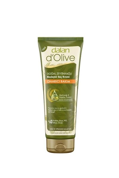 Dalan D'Olive Conditioner Repair Care 200 ml