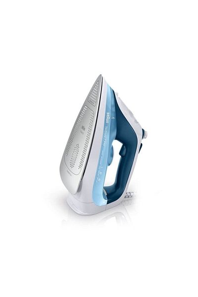 Braun Texstyle 7 Pro Si7062bl 2600 W Steam Iron