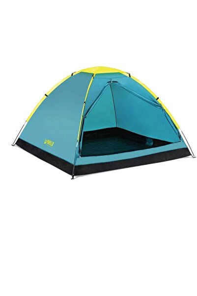 BESTWAY Pavillo 3 Kişilik Kamp Çadırı