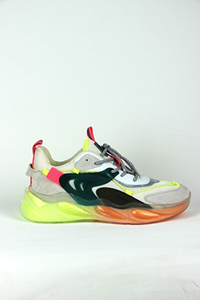 Guja 23y587 Tasarım Spor Ayakkabı Yeni Sezon