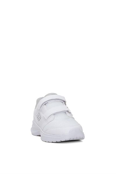 M.P. M.P 241-1568ZN Women's Running Shoes White