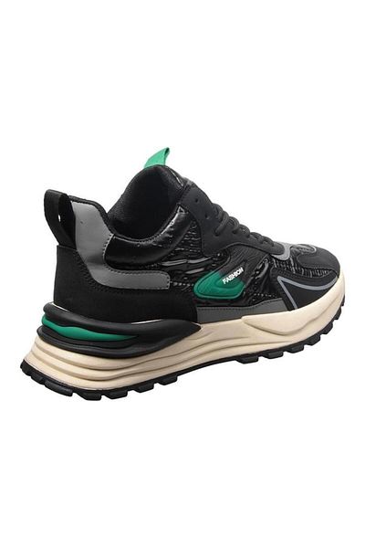 M.P. Ανδρικά αθλητικά παπούτσια - Mp 232-1235mi Mp Sports Casual
