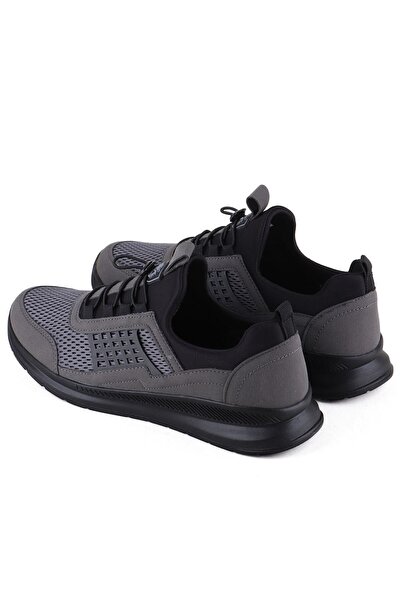 M.P. 231-1064 Удобни леки еластични мъжки спортни обувки