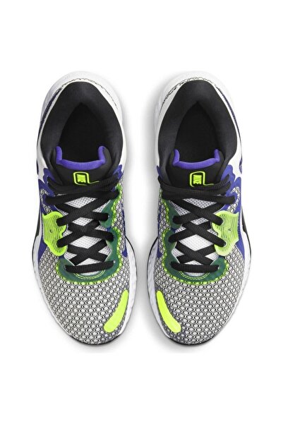 Nike Cw3406-101 Renew Elevate 2 Basketball Shoe Basketbol Ayakkabı