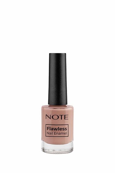 NOTE Nail Flawless Nail Polish 60 Gentle Fawn - Nude