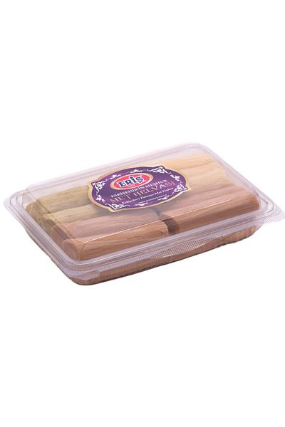 Eriş Helva 600 g Mixed Met Halva