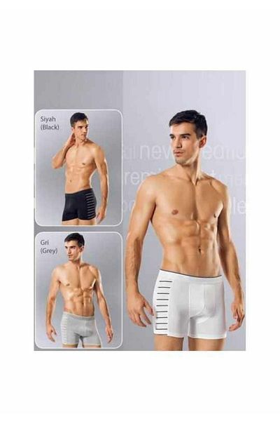 Namaldı Lycra Ανδρικό Boxer Contra