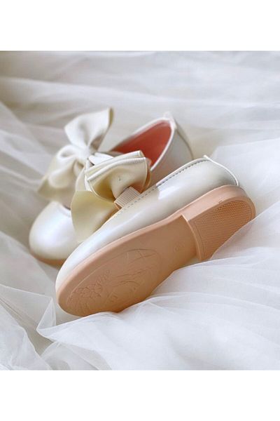 PATİK BEBE Balerini pentru fete - Design confortabil și elegant