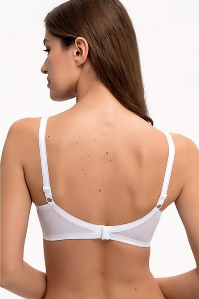 AYYILDIZ حمالة صدر نسائية من Skin Underwire Recovery B