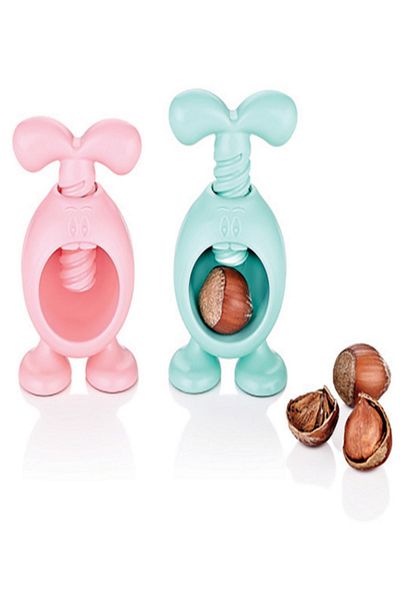 Urve Plastik Luxury Tavkır Hazelnut Cracker