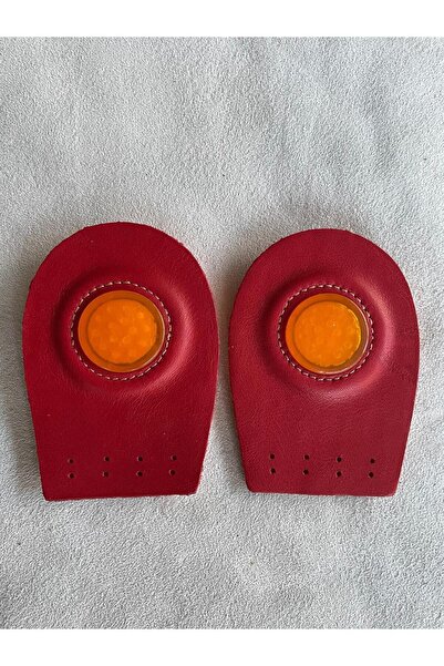 Butik TOPUK DİKENİ PEDİ HAKİKİ DERİ VE JELLİ