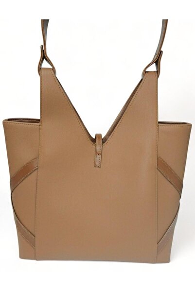 Matmazel Mademoiselle 27X25X8Cm Shoulder Bag - 101010133