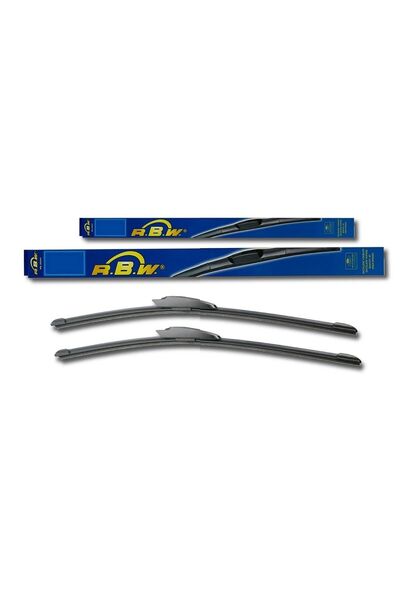 Rbw Opel Astra J Ön Arka Muz Silecek Takımı 2009-2015