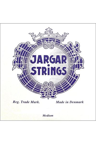 Jargar مجموعة سلك فيولا - 634919 634919