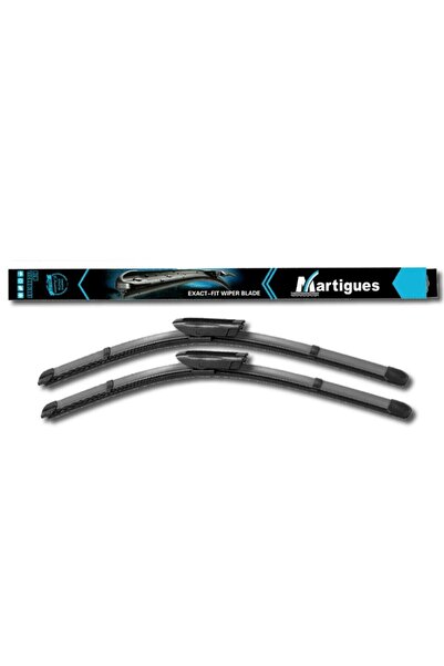MARTIGUES Fiat Egea Muz Silecek Takımı 2015-2020