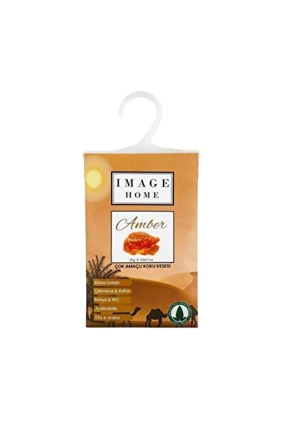 Image Home Koku Kesesi Pudra25 gr 3 Adet